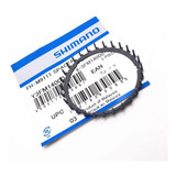 Espaçador Dentado Shimano Cubo Slx Xt Xtr12v Y3fm14000 M9111