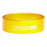 Espaçador Gios Garfo Aheadset 10mm Dourado Gold Unidade 1