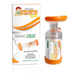 Espaçador Inalatório Inal air Baby Rsmed