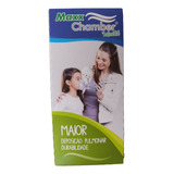 Espaçador Maxx Chamber Infantil Maior Deposição Pulmonar