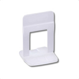 Espaçador Nivelador Cortag Slim 2mm 500un Piso Porcelanato