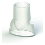 Espaçador Ou Adaptador Filtro Linha Powerbreathe Plus E Ex1