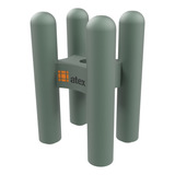 Espaçador P Ferragens Torre M 25mm 500 Peças