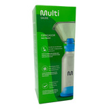 Espaçador Para Medicamentos Adulto infantil Multi Multilaser