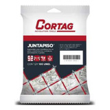 Espaçador Para Piso Porcelanato Juntapiso Cruzeta Cortag