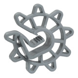 Espaçador Roseta Circular Concreto Ferragem 200un 2 5 Ou 3cm