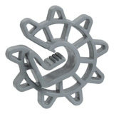 Espaçador Roseta Concreto Ferragem Distanciador 400un 2cm