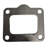 Espaçador Turbina Euro 5 Original Iveco 5801796511