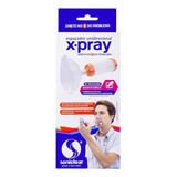 Espacador Unidirecional X pray Soniclear Laranja 1 Unidade