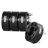 Espaçadores De Roda 4x100 Cm Orion Motor Tech 10 Cm X 10 Cm Para ATV Go Cart Golf Carrinho Rodas E Pneus Espaçadores De Roda De Carrinho De Golfe De 5 Cm Adaptadores De Roda ATV De 50 Mm Kit Espaçador De Quatro Rodas Com Pregos Conjunto De 4