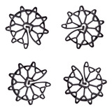 Espaçadores Para Concreto Armado Ferragens 40mm Com 200 Und