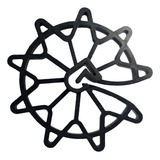 Espaçadores Plástico S30 Circular 3cm Viga Ferragens 1000pç