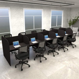 Espaço De Trabalho Call Center Para 10 Pessoas Pre 4 60m F5