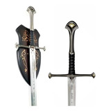 Espada Anduril Aragorn Senhor Dos Anéis
