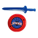 Spider