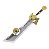 Espada Crematória De Aço Ashbringer World Of Warcraft