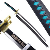Espada Demon Slayer Katana Kimetsu No Yaiba Muichiro Tokito