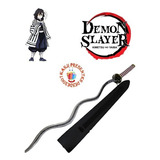 Espada Demon Slayer Obanai Iguro Kimetsu
