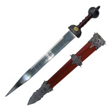 Espada Gladiador Romano Brass Roman Sword Gladiator Gladius