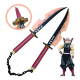 Espada Katana Demon Slayer