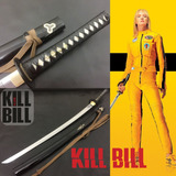 Espada Katana Hattori Hanzo Kill Bill
