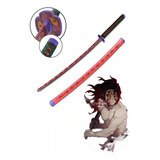 Espada Katana Kokushibou Demon Slayer