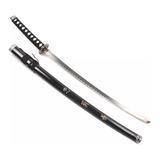 Espada Katana O Ultimo Samurai Em Aço   Bainha Japonesa