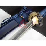 Espada Katana Para Corte Tameshigiri Afiada