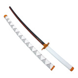 Espada Katana Samurai Anime Demon Slayer