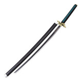 Espada Katana Samurai Anime
