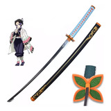 Espada Katana Samurai Anime Demon Slayer