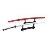 Espada Katana Samurai   Kit