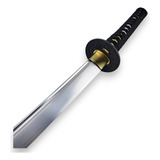 Espada Katana Wakizashi Com Mekugi P Treinos E Katas