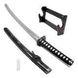 Espada Katana Wakizashi Ryuto Preta Brinde Lubrificante