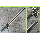 Espada Kirito 90cm Cosplay Sword Art Online