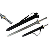 Espada Kirito Escala Original Sword Art Online Cosplay