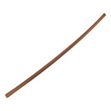 Espada Longa De Madeira Bokken Nodachi Para Treino Aikido