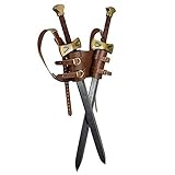 Espada Medieval Ajustável Sapo  Samurai