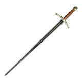 Espada Medieval Maçonica Cruzadas Cavaleiros Templários