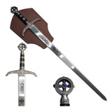 Espada Metal 1 22m Grande Medieval