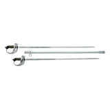 Espada Militar Aco Inox Exercito E Bainha