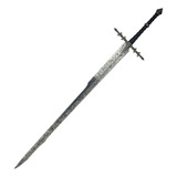 Espada Nazgul Senhor Dos Anéis Medieval Decoração Suporte