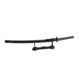 Espada Ninja Katana O Ultimo Samurai Pré Afiada Foto Real