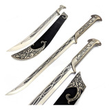 Espada Rei Thranduill O Filme Senhor Dos Aneis Lord Rings
