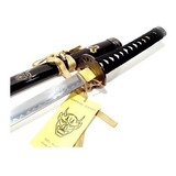 Espada Samurai Hattori Hanzo Kill Bill