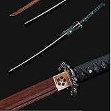 Espada Samurai Katana Espadas De Treinamento