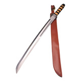 Espada Samurai Katana Wild 70cm Com