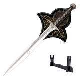 Espada Sting ferroada Senhor Dos Aneis Hobbit Frodo