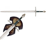 Espada Strider Ranger Sword Aragorn Lord