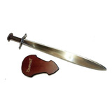 Espada Viking Beowulf Século Xl Medieval